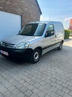 Peugeot partner 2.0hdi, Particulier, Te koop, Partner