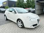 Alfa romeo MiTo 1.3d 95pk met keuring, Euro 5, Leder, Bedrijf, Te koop