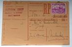 RP kaart "Drukkerij De Beiaard" Zottegem, Timbres & Monnaies, Lettres & Enveloppes | Belgique, Carte postale, Enlèvement ou Envoi