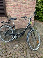 Fiets b-twin, Ophalen, Zo goed als nieuw, Overige merken, Versnellingen