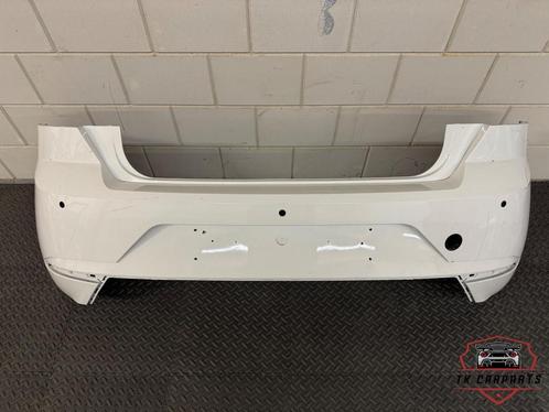 Seat ibiza 6f achterbumper 2017+ 6f0807421, Auto-onderdelen, Carrosserie, Bumper, Seat, Achter, Nieuw