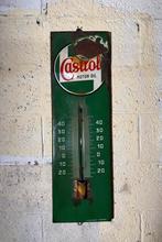 Thermomètre émaillée, Collections, Marques & Objets publicitaires, Enlèvement ou Envoi, Comme neuf