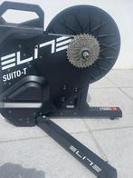 Home Trainer Elite Suito T, Sport en Fitness, Ophalen, Nieuw, Overige typen