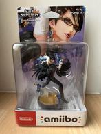 Amiibo Bayonetta N.61 (Super Smash Bros), Games en Spelcomputers, Ophalen of Verzenden, Nieuw