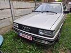 audi 90, Auto's, Audi, 100 kW, 4 deurs, Particulier, 5 cilinders
