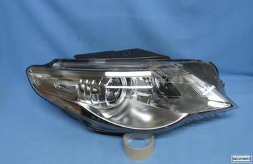 PASSAT CC 3C8 BIXENON BI XENON KOPLAMP 3C8941752C COMPLEET beschikbaar voor biedingen