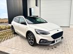 FORD FOCUS BREAK ACTIVE ALL ROAD, Auto's, Ford, Leder, Bedrijf, Break, 5 deurs