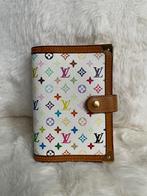 Agenda/ Louis Vuitton kaarthouder, Handtassen en Accessoires, Portemonnees, Ophalen of Verzenden, Zo goed als nieuw