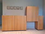 Kasten van Van Den Berghe-Pauvers, Ophalen, Gebruikt, Eikenhout, 200 cm of meer