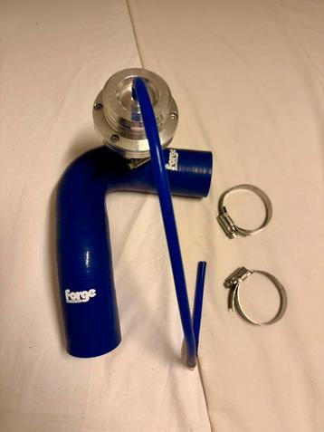 Dump Valve Forge voor Smart. beschikbaar voor biedingen