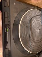 Platine vinyle Denon – Dynamic Servo Tracer, Audio, Tv en Foto, Platenspelers, Ophalen