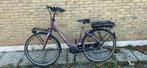 Elektrische fiets, Fietsen en Brommers, Elektrische fietsen, Ophalen, Zo goed als nieuw