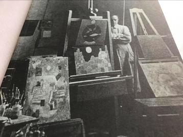 Peintures et dessins de Paul Klee, 200 pages