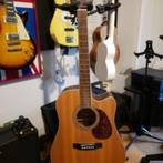 Guitare accoustique Cort MR710F NS, Muziek en Instrumenten, Ophalen, Zo goed als nieuw, Western- of Steelstringgitaar, Met koffer