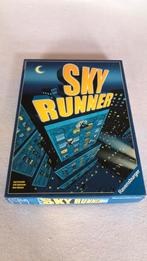 A vendre JEU de SOCIÉTÉ * SKY RUNNER *, Comme neuf