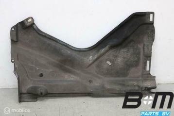 Bodembeschermplaat rechtsachter Audi A7 4G 4G8825216A