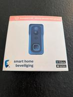 Qnect Doorguard XS Slimme Deurbel met Camera Nieuw!, Ophalen, Nieuw