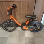 Kinderfiets 14inch, Fietsen en Brommers, Ophalen, Gebruikt