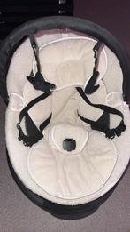 Babyschommel, Kinderen en Baby's, Wipstoeltjes, Ophalen, Gebruikt, Overige merken, Met gordel(s) of riempje(s)