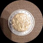 2 euro Italië, Postzegels en Munten, Munten | Europa | Euromunten, Ophalen, Italië, 2 euro