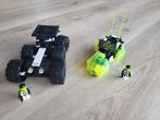Lego 6933 Backthron, Ophalen of Verzenden, Gebruikt, Lego