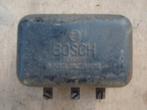 BOSCH regulateur Germany INPORTE D'ALLEMANGE   ( Voltage ), Ophalen of Verzenden, Gebruikt