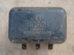 BOSCH regulateur Germany INPORTE D'ALLEMANGE   ( Voltage ), Gebruikt, Ophalen of Verzenden