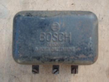 BOSCH regulateur Germany INPORTE D'ALLEMANGE   ( Voltage )