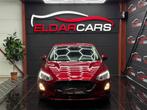 Ford Focus Sport 1.0 b/125 PK/45000km/Full Options/Garantie*, Auto's, Testrit aan huis, Stof, 5 deurs, Dealer onderhouden