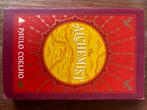 THE ALCHEMIST, Ophalen of Verzenden, Gelezen, Paolo Coelho