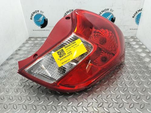 OPEL KARL C16 1.0 ecoFLEX Edition  [R_TAILLIGHT] 2016, Auto-onderdelen, Verlichting, Gebruikt, ARN erkend, Stiba lid, Erkend duurzaam