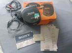 Discman Sony 1995 nog in perfecte staat, Ophalen, Gebruikt, Sony