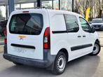 Citroën Berlingo 1.6 DIESEL 75CV - 1ER MAIN - UTILITAIR, Auto's, Bestelwagens en Lichte vracht, https://public.car-pass.be/vhr/ef65e101-9837-4823-8dc9-3dc1c48c2308