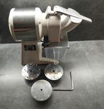 Kaasrasp  " SANTOS ", Zakelijke goederen, Horeca | Keukenapparatuur, Ophalen, Gebruikt, Overige typen