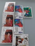 Postzegels Zaïre, Ophalen of Verzenden