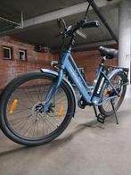 Damesfiets electrische, Fietsen en Brommers, Elektrische fietsen, Ophalen