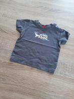 Esprit Cool dog t-shirt 68, Kinderen en Baby's, Babykleding | Maat 68, ESPRIT, Shirtje of Longsleeve, Ophalen of Verzenden, Jongetje
