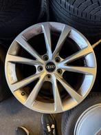 Originele 17 inch Audi A3 S3 8Y 8V TT A4 S4 B6 B7 velgen, Auto-onderdelen, Banden en Velgen, Gebruikt, -, -, Banden en Velgen