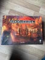 Gloomhaven, Ophalen, Zo goed als nieuw
