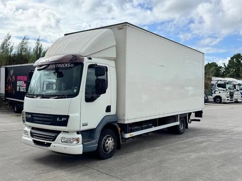 DAF LF 220 BAKWAGEN EURO5 (bj 2010), Auto's, Vrachtwagens, Bedrijf, Te koop, DAF, Overige brandstoffen, Euro 5, BTW verrekenbaar
