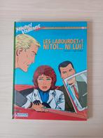 Les labourdet BD nr 1 geseald, Ophalen of Verzenden