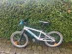 Mountainbike kinderen 20 inch - 5 tot 10 jaar, Fietsen en Brommers, Ophalen, Gebruikt, 20 inch of meer, B-twin