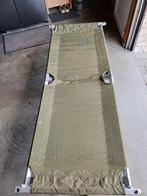 veldbedje, Caravans en Kamperen, Ophalen, Gebruikt, 1-persoons