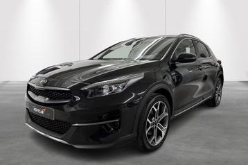 KIA XCeed 1.6 CRDi 136 MORE ISG, XCeed, Gebruikt, 135 g/km, 4 cilinders