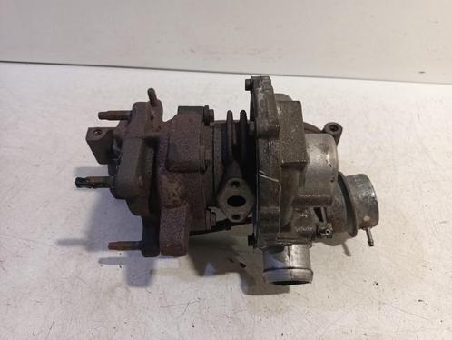 TURBO Skoda Fabia II (5J) (01-2006/12-2014) (045253019L), Auto-onderdelen, Motor en Toebehoren, Skoda, Gebruikt