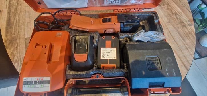 Fein 18V Multitool, Doe-het-zelf en Bouw, Gereedschap | Boormachines, Ophalen