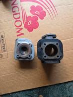 Brommer onderdelen, Ophalen, Cilinder