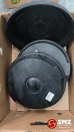 Lot van 3 luchtfilters Mercedes, Auto-onderdelen, Vrachtwagen-onderdelen, Nieuw, Mercedes-Benz, Filters