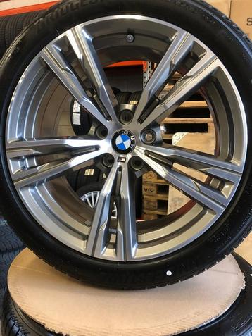 orig. BMW 18 inch  Z4 G29 Styling M798 8091464 8091465 zomer beschikbaar voor biedingen