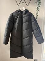 Doudoune longue noir - S - 60€, Neuf, Enlèvement ou Envoi, Jdy, Taille 36 (S)